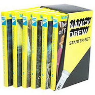 Nancy Drew Starter Set cover