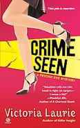 Crime Seen cover