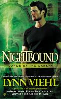 Nightbound : A Novel of the Darkyn cover