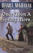 Once upon a Spring Morn cover