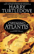 Opening Atlantis Library Edition cover