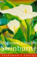 Algernon Swinburne (volume39) cover