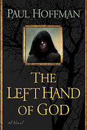 Left Hand of GodThe cover