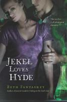 Jekel Loves Hyde cover