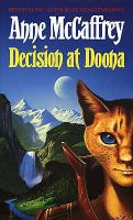 Decision at Doona cover