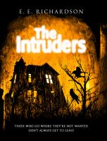 The Intruders cover