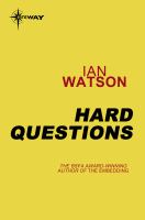 Hard Questions cover