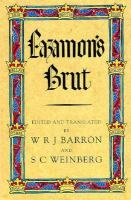 Brut or Hystoria Brutonum cover