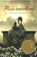 Midwinterblood cover