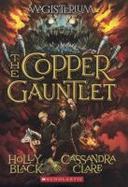 The Copper Gauntlet cover