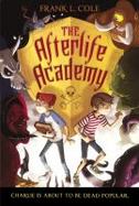 The Afterlife Academy cover