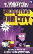 Encounters in End City cover