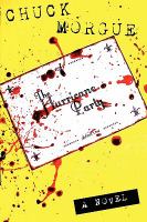 The Hurricane Party cover