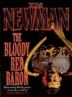 Bloody Red Baron cover