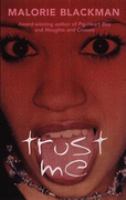 Trust Me cover
