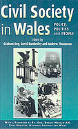 Policy, Politics And People Civil Society In Wales cover