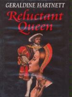 Reluctant Queen cover