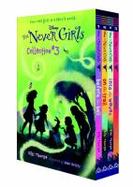 The Never Girls Collecton #3 (Disney: the Never Girls) cover