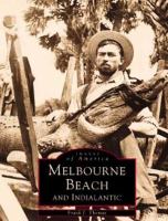 Melbourne Beach and Indialantic cover