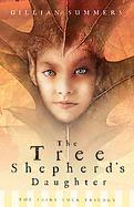 The Tree Shepherd's Daughter cover