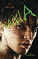 Mania cover