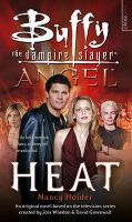 Heat (Buffy/Angel Crossover) cover