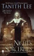Night's Sorceries cover