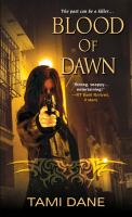 Blood of Dawn cover