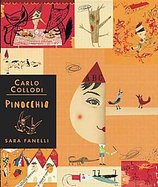 Pinocchio cover