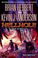 Hellhole Inferno cover