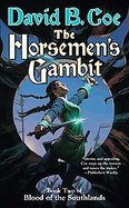The Horsemen's Gambit cover