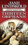 Thirteen Orphans cover