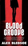 Blood GrooveLibrary Edition cover
