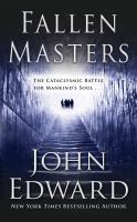 Fallen Masters cover