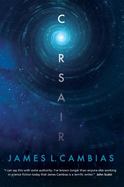 Corsair : A Science Fiction Novel cover