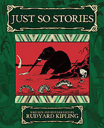 Just So Stories cover