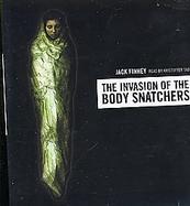 The Invasion of the Body Snatchers cover