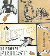 The Prestige  (volume12) cover