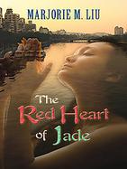 The Red Heart of Jade cover