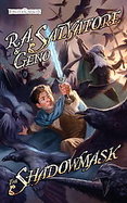 ShadowmaskThe cover