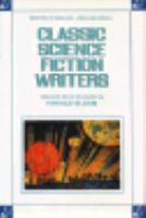 Classic Science Fiction Writers cover