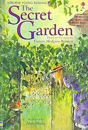 Secret Garden cover