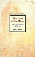 The Lord of the Rings: The Mythology of Power cover