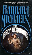 The Grey Beginning cover