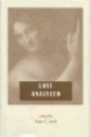 Love Anallyzed cover