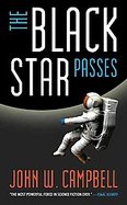 The Black Star Passes cover