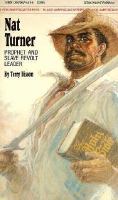 Nat Turner cover