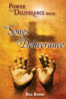 Songs of Deliverance cover