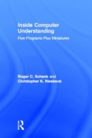 Inside Computer Understanding Five Programs Plus Miniatures cover