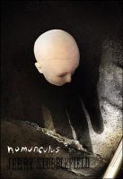 Homunculus cover